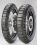 Anvelope moto Pirelli Scorpion Rally Str R 170/60 R17 72v - poza 1