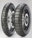 Pirelli SCORPION RALLY STR R 170/60 R17 72V - Poza 1 - Miniatura