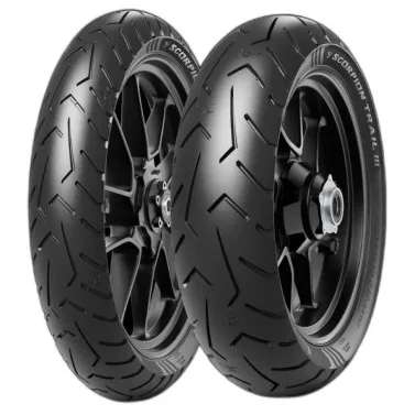 Anvelope moto Pirelli Scorpion Trail 3 (f) 90/90 R21 54v