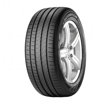 Pirelli Scorpion Verde (VOL) 275/40 R21 107Y - Poza 1