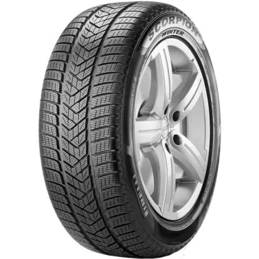 Anvelope iarna Pirelli Scorpion Winter 3 235/45 R21 101v Ranforsat