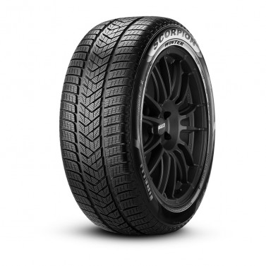 Pirelli Scorpion Winter (e) (L) 285/40 R22 110W - Poza 1