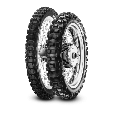 Anvelope moto Pirelli Scorpion Xc Hard 140/80 R18 70m