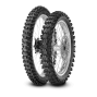 Anvelope moto Pirelli Scorpion Xc Mid Soft 80/100 R21 51r - poza 1