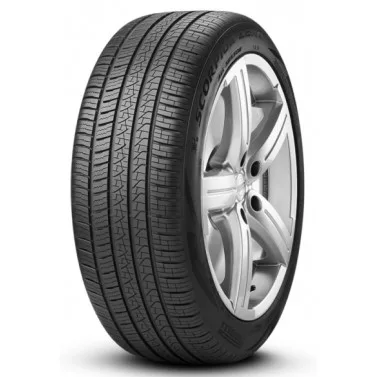 Anvelope vara Pirelli Scorpion Zero As LR NOISE CANCELLING SYSTEM 255/50 R20 109w Ranforsat