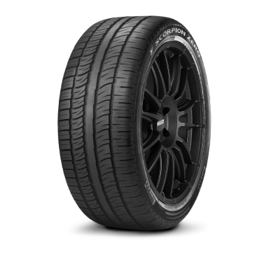 Pirelli Scorpion Zero Asim. (MO1) 275/50 R20 113W - Poza 1