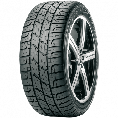 Anvelope Pirelli SCORPION ZERO 255/50 R20 109Y