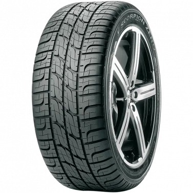 Tyre Image