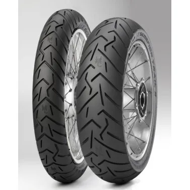 Anvelope moto Pirelli Scorpiontr 170/60 R17 72w