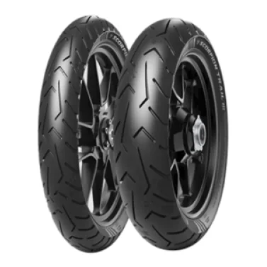 Anvelope moto Pirelli Sctrail3d 120/70 R19 60w