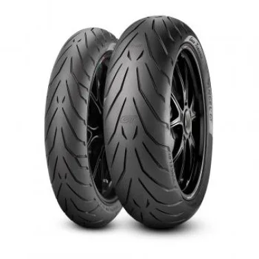 Anvelope moto Pirelli Sport Demon 100/80 R17 52h