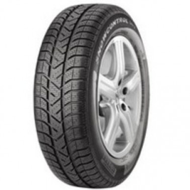 Anvelope Pirelli W210 Snowcontrol 3 195/50 R15 82H