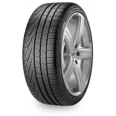 Anvelope iarna Pirelli W210 Sottozero 2 BMW 205/55 R17 91h