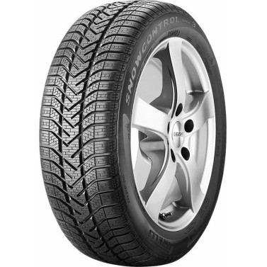 Pirelli Winter 190 Snowcontrol Serie 3 185/60 R15 88T - Poza 1