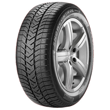 Pirelli Winter 210 Snowcontrol Serie 3 (*) 195/55 R16 87H - Poza 1