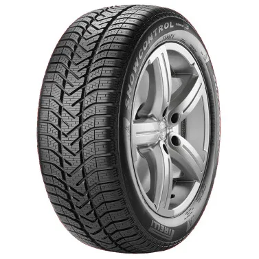Anvelope iarna Pirelli Winter 210 Snowcontrol Serie 3 BMW 195/55 R17 92h Ranforsat