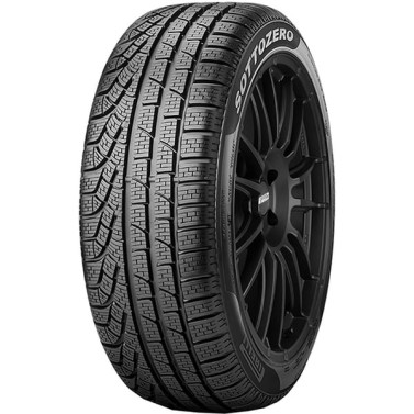 Pirelli Winter 210 Sottozero Serie 2 e e 255/40 R18 95H - Poza 1