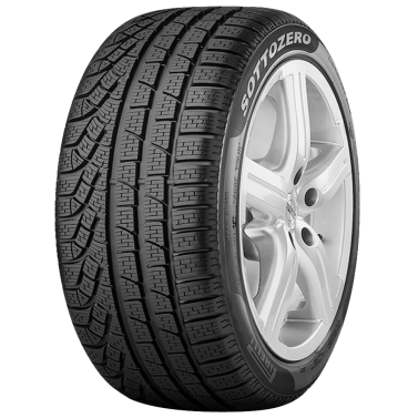 Anvelope Pirelli WINTER 210 SOTTOZERO SERIE II 205/50 R17 93H