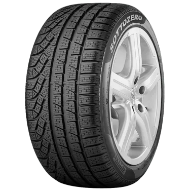 Anvelope iarna Pirelli Winter 210 Sottozero Serie Ii BMW 225/60 R17 99h Runflat