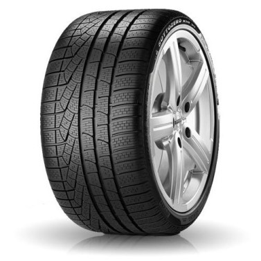 Pirelli Winter 270 Sottozero Serie Ii (F) 245/35 R19 93W - Poza 1