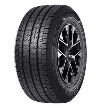Anvelope all-season Powertrac Powercontact Van A_s 185/75 R16c 104s