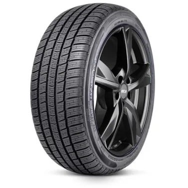 Anvelope all-season Radar Dimax 4season 245/40 R18 97w Runflat-Ranforsat
