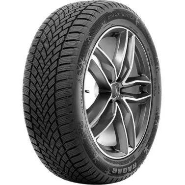 Anvelope iarna Radar Dimax Winter 225/55 R17 101v Ranforsat