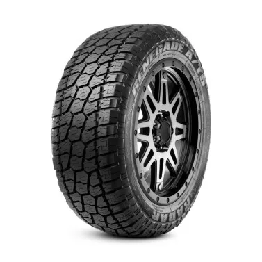 Anvelope all-season Radar Renegade At-5 255/75 R17 111q