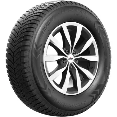 Anvelope all-season Riken All Season Light Truck 225/65 R16c 112r