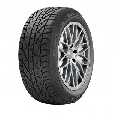 Anvelope iarna Riken Suv Snow 235/55 R18 104h Ranforsat