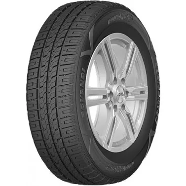 Anvelope vara Roadhog Rgvan01 195/75 R16c 107r