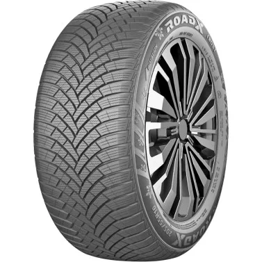 Anvelope iarna Roadx Frost 215/45 R17 87v
