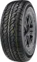 Anvelope vara Royal-black Royal A T 235/75 R15 109s Ranforsat - poza 1