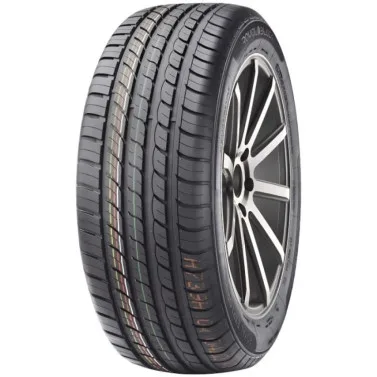 Anvelope vara Royal-black Royal Explorer Ev 245/45 R19 102y Ranforsat
