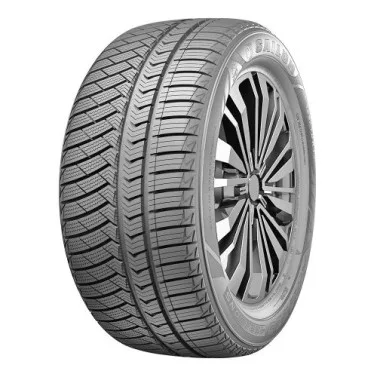 Anvelope all-season Sailun Atrezzo 4 Seasons Pro 215/55 R18 99v Ranforsat
