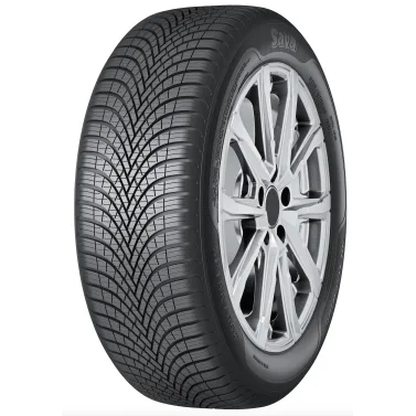 Anvelope all-season Sava All Weather 195/65 R15 91h