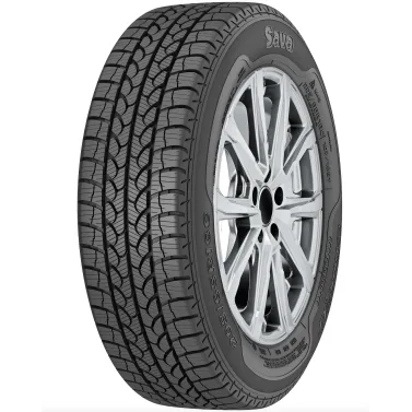 Anvelope iarna Sava Eskimo Lt 195/70 R15c 104r