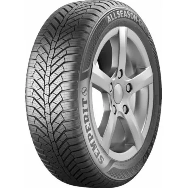Anvelope all-season Semperit All Season Grip 2 235/50 R18 103w Ranforsat