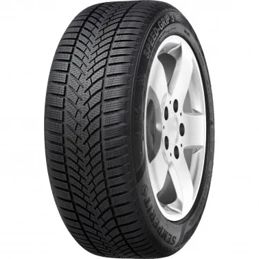 Anvelope iarna Semperit Speed-grip 3 225/55 R16 99h Ranforsat