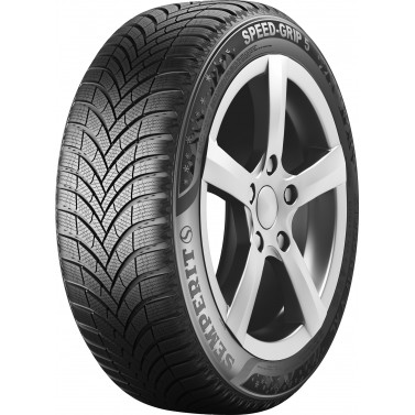 Anvelope Semperit SPEED-GRIP 5 165/60 R15 77T