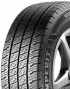 Anvelope all-season Semperit Van-allseason 215/70 R15c 109s - poza 1