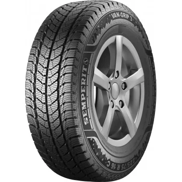 Anvelope iarna Semperit Van-grip 3 205/70 R15 106r