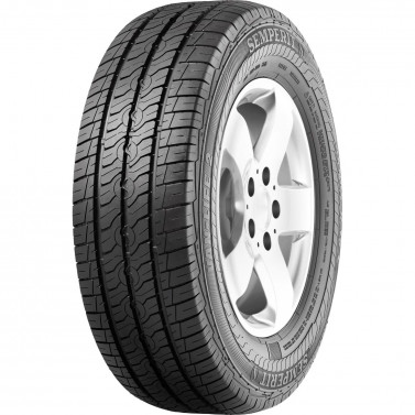 Semperit Van-life 2 215/65 R16c 109T - Poza 1