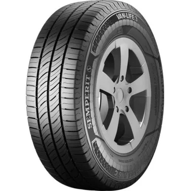 Anvelope vara Semperit Van-life 3 215/60 R16c 103t