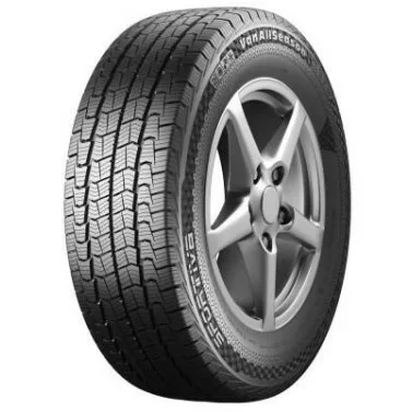 Anvelope all-season Sportiva Vanallseason 215/75 R16c 113r