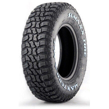 Anvelope Sumaxx Max Terra M/T 205/70 R15 100Q