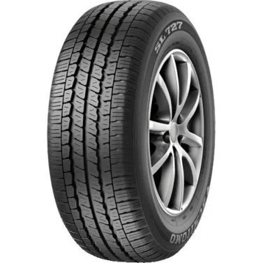 Anvelope vara Sumitomo Sl727 205/65 R16c 107t
