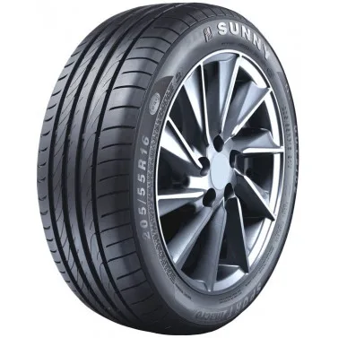 Anvelope vara Sunny Na302 275/40 R19 101w Runflat