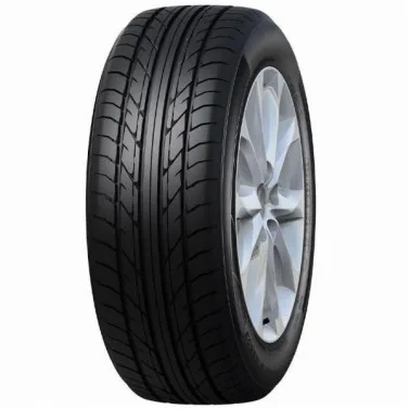 Anvelope vara Sunny Na603 275/35 R18 95w