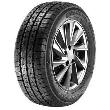 Anvelope all-season Sunny Nc136 All Season 205/65 R16c 107r